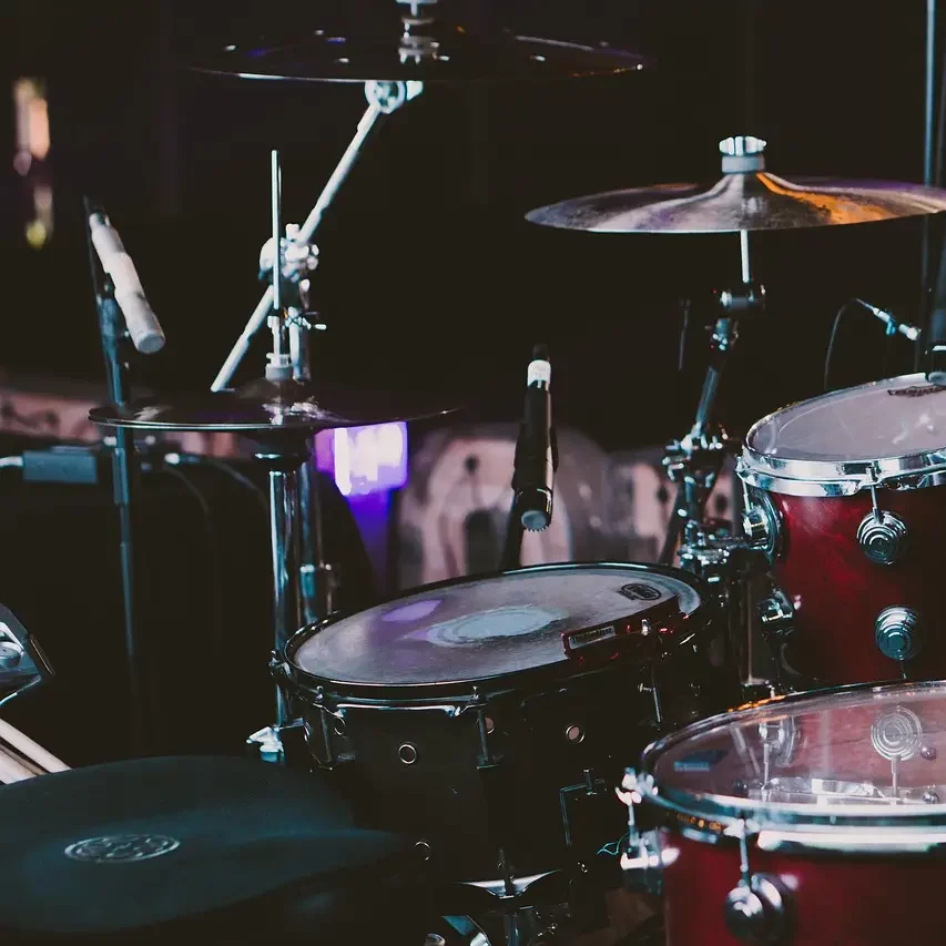 Service Backline e Strumentazione